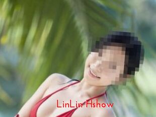 LinLin_Hshow