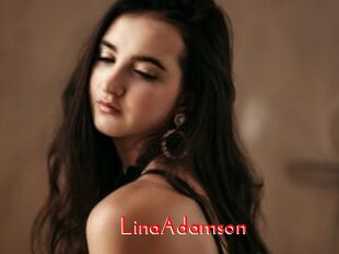 LinaAdamson