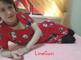 LinaGuci The Sex