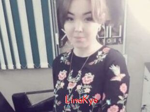 LinaKyo