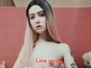 Lina_young The Sex