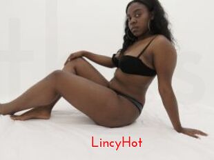 LincyHot The Sex