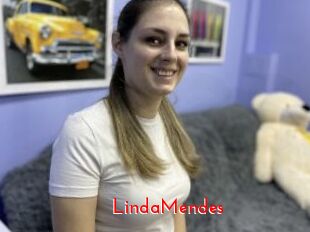 LindaMendes The Sex
