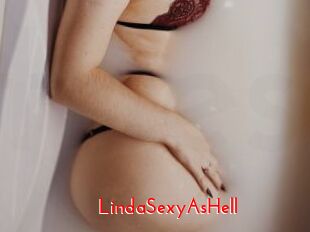 LindaSexyAsHell