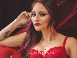 LindsayDavis The Sex