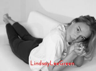 LindsayLeeGreen