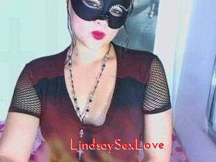 LindsaySexLove