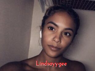 Lindsayygee