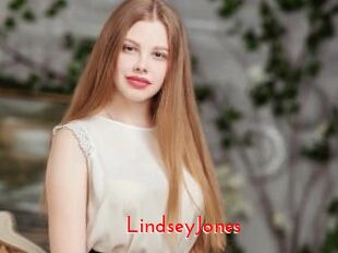 LindseyJones The Sex