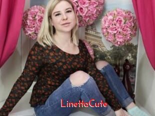 LinettaCute
