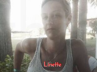 Linette