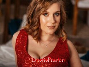 LinettePreston