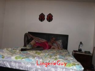 LingerieGuy