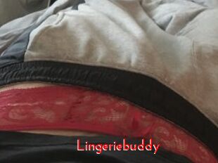 Lingeriebuddy