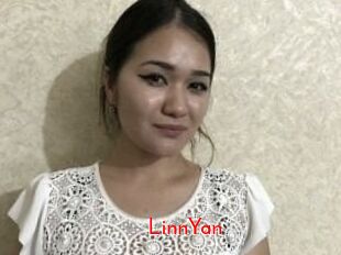 LinnYan