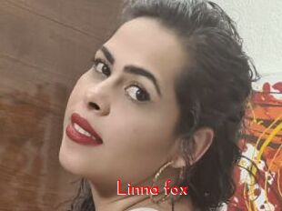 Linna_fox