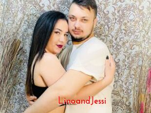 LinoandJessi The Sex