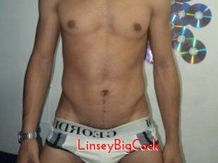 LinseyBigCock The Sex