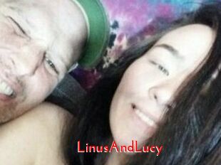 LinusAndLucy The Sex