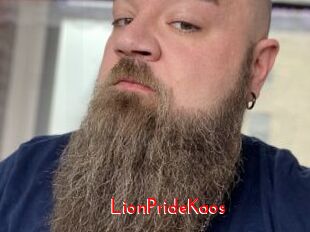 LionPrideKaos