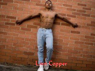 Lion_Copper