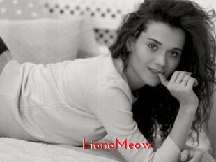 LionaMeow