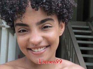 Lioness99 The Sex