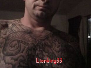 Lionking33
