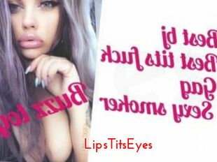 LipsTitsEyes The Sex