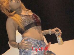 LipzINK The Sex