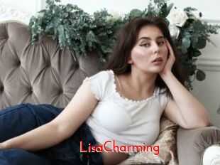 LisaCharming