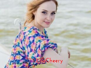 LisaCheery