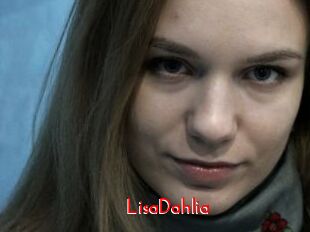 LisaDahlia