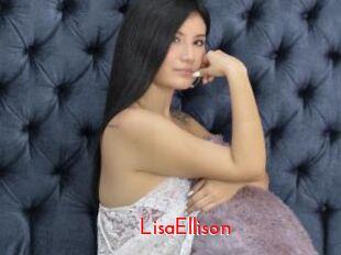 LisaEllison The Sex