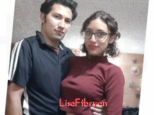 LisaFtbryan
