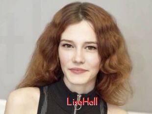 LisaHall