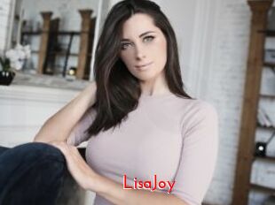LisaJoy The Sex
