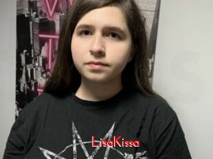 LisaKissa