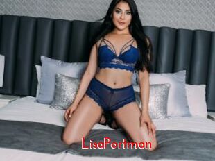 LisaPortman