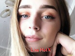 Lisa_HotX