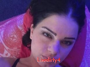 Lisadirty4