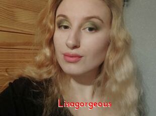 Lisagorgeous