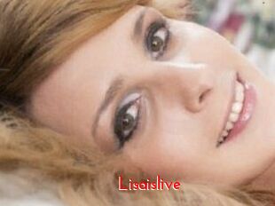 Lisaislive