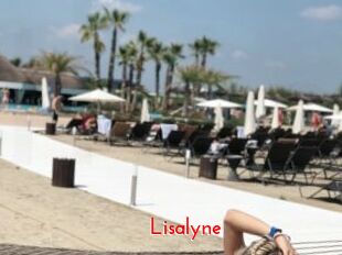 Lisalyne