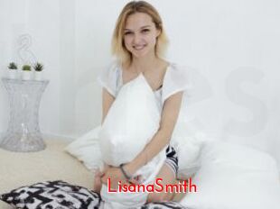 LisanaSmith