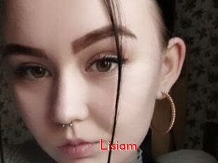 Lisiam