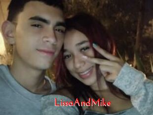 LissaAndMike