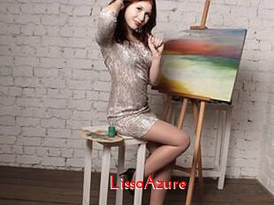 LissaAzure