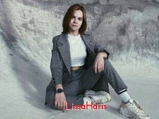 LissaHaris
