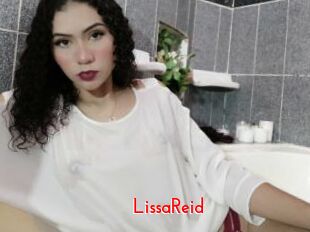 LissaReid